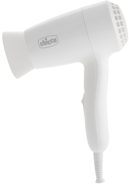 CHICCO NUOVO MINI ASCIUGACAPELLI - Fontenova srl