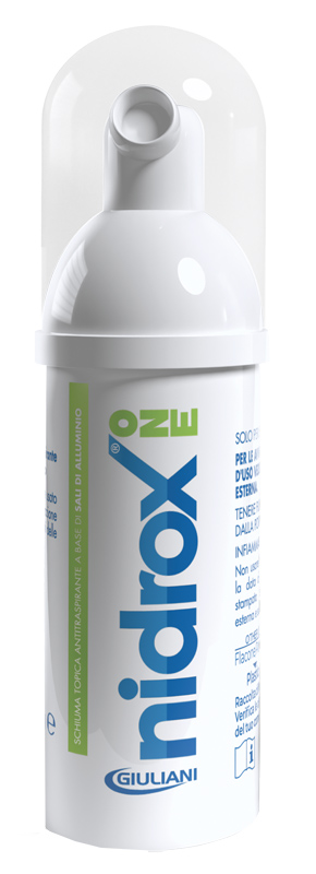 NIDROX ONE 50 ML - Fontenova srl