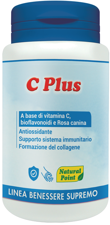 C PLUS 70 CAPSULE - Fontenova srl
