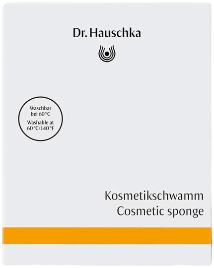 DR HAUSCHKA SPUGNETTA COSMETICA - Fontenova srl