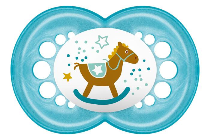 MAM ORIGINAL 16+ CAUCCIU' DOPPIA M - Fontenova srl