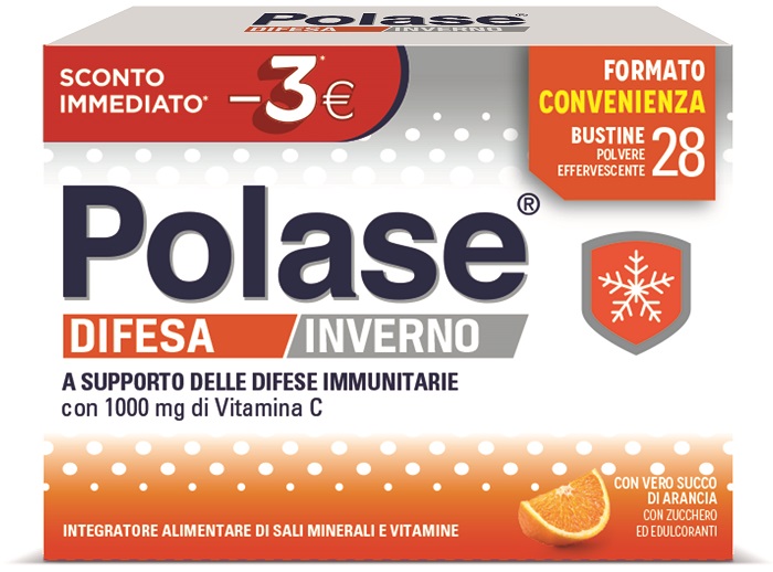 POLASE DIFESA INVERNO 28 BUSTINE PROMO 2020 - Fontenova srl