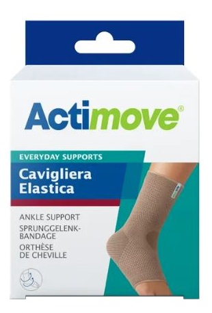 ACTIMOVE EVERYDAY CAVIGLIERA ELASTICA M - Fontenova srl