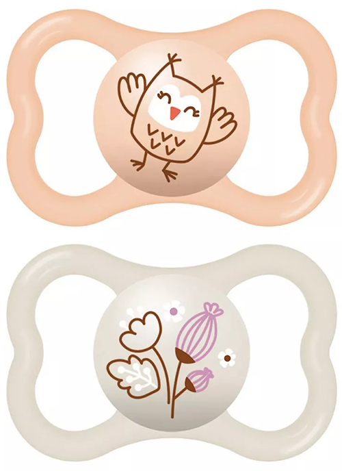 MAM AIR 16+ CAUCCIU' DOPPIA F - Fontenova srl