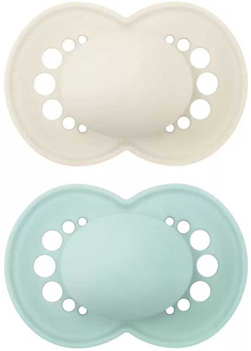 MAM ORIGINAL 16+ CAUCCIU DOPPIA NEUTRO - Fontenova srl