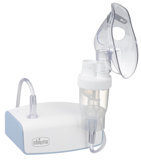 CHICCO AEROSOL COMPATTO - Fontenova srl