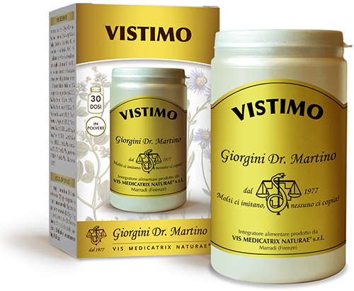 VISTIMO POLVERE 150 G - Fontenova srl