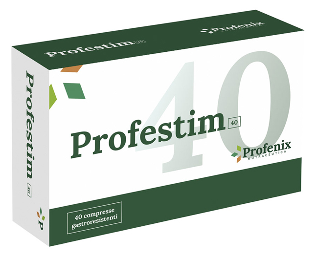 PROFESTIM 40 COMPRESSE - Fontenova srl
