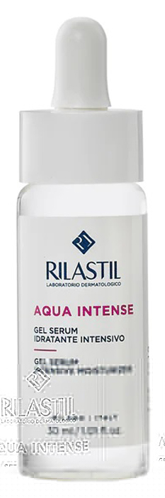 RILASTIL AQUA INTENSE GEL SERUM 30 ML - Fontenova srl