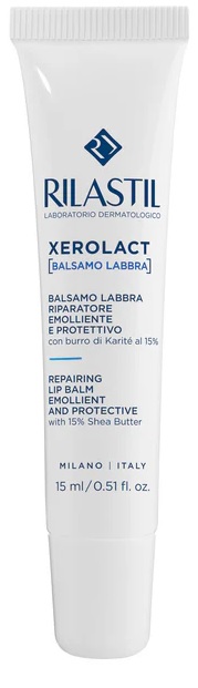XEROLACT BALSAMO LABBRA - Fontenova srl