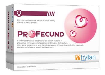 PROFECUND 30 COMPRESSE - Fontenova srl