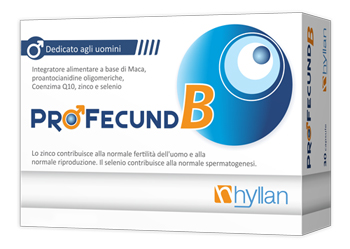 PROFECUND B 30 COMPRESSE - Fontenova srl