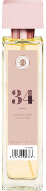 IAP PHARMA 34 - Fontenova srl