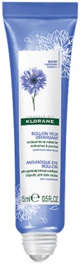 KLORANE ROLL ON DEFATICANTE OCCHI FIORDALISO BIO 15 ML - Fontenova srl