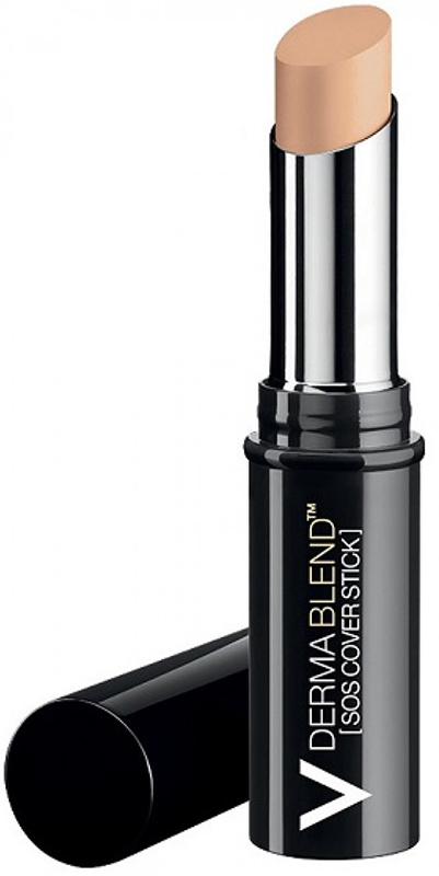 DERMABLEND EXTRA COVER STICK 15 - Fontenova srl