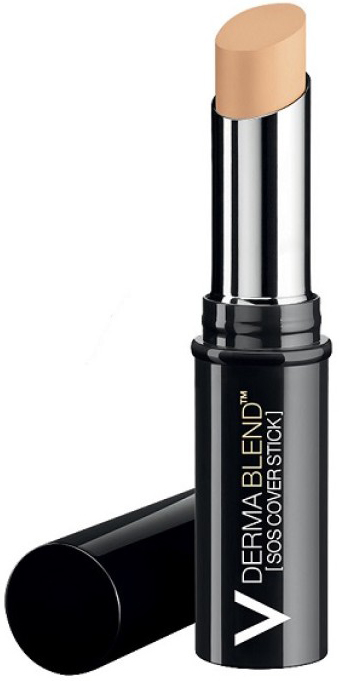 DERMABLEND EXTRA COVER STICK 25 - Fontenova srl