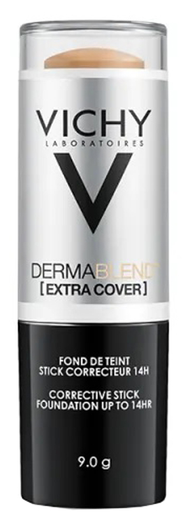 DERMABLEND EXTRA COVER STICK 45 - Fontenova srl