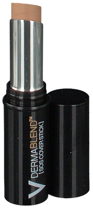 DERMABLEND EXTRA COVER STICK 55 - Fontenova srl