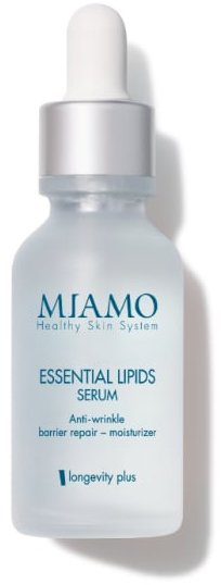 MIAMO LONGEVITY PLUS ESSENTIAL LIPIDS SERUM 30 ML - Fontenova srl