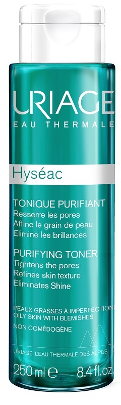HYSEAC TONICO PURIFICANTE 250 ML - Fontenova srl