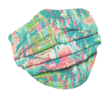 MASCHERINA SARTORIALE FILTRANTE ADULTO 25 PEZZI ARTICOLO MASK 01 - Fontenova srl