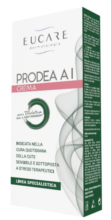 PRODEA A I CREMA 75 ML - Fontenova srl