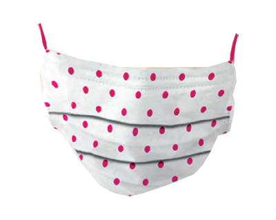 MASCHERINA SARTORIALE FILTRANTE BIMBO 25 PEZZI - Fontenova srl