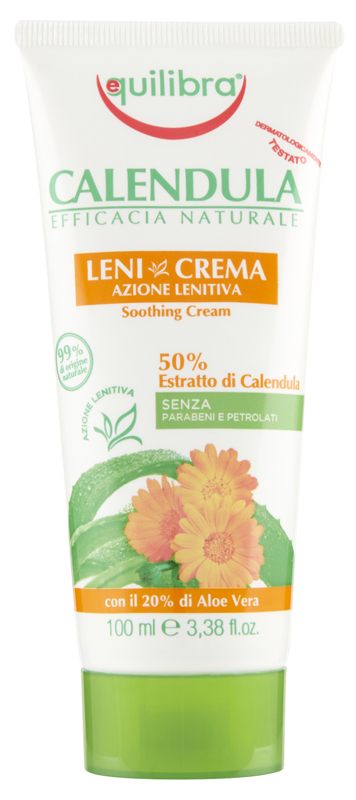 CALENDULA 100 ML - Fontenova srl