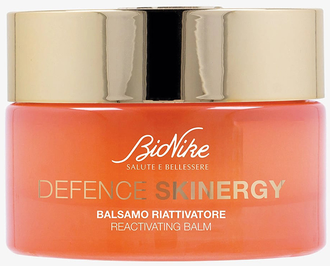 DEFENCE SKINERGY BALSAMO RIATTIVATORE 50 ML - Fontenova srl