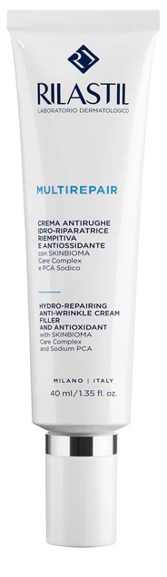 RILASTIL MULTIREPAIR IDRO RIPARATORE NUOVA FORMULA 40 ML - Fontenova srl