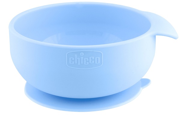 CHICCO CIOTOLA SILICONE ROSA - Fontenova srl