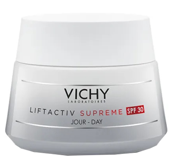 LIFTACTIV SUPREME CREMA SPF30 50 ML - Fontenova srl