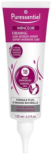 PURESSENTIEL TRATTAMENTO SNELLENTE 125 ML - Fontenova srl
