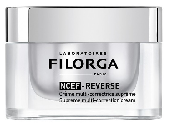 FILORGA NCEF REVERSE 75 ML - Fontenova srl