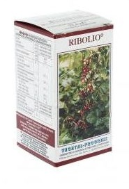 RIBOLIO DOPPIO 100 CAPSULE - Fontenova srl