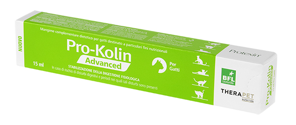 PROKOLIN ADVANCED CAR PASTA 15 ML - Fontenova srl