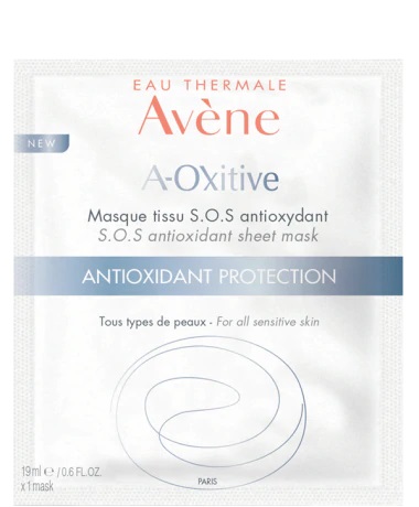 AVENE A-OXITIVE MASCHERA - Fontenova srl