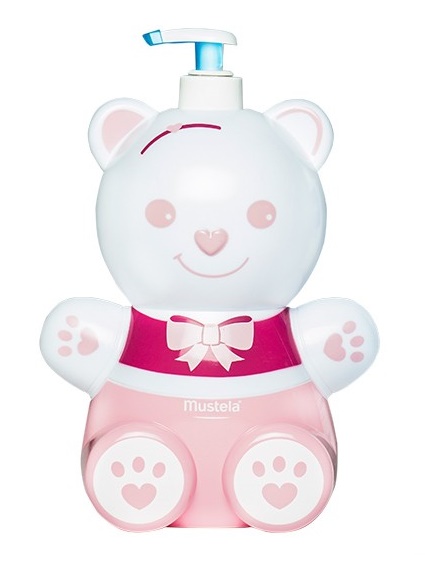 MUSTELA COPRIFLACONE 2020 - Fontenova srl