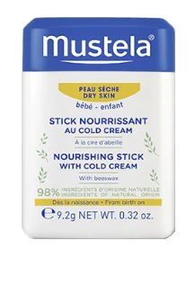 MUSTELA HYDRA STICK NUTRIENTE CC 9,2 G - Fontenova srl