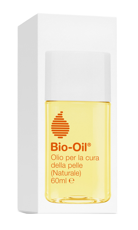 BIO-OIL OLIO PER LA CURA DELLA PELLE NATURALE 60 ML - Fontenova srl