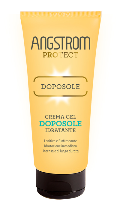 ANGSTROM GEL DOPOSOLE 200 ML TUBO - Fontenova srl