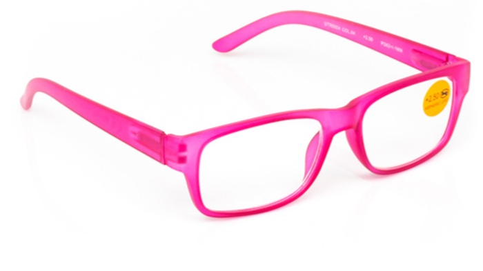 OCCHIALE DA LETTURA PREMONTATO UTILISSIMI MODELLO 0004 COLORE 04 D+1,50 DIOTTRIE - Fontenova srl