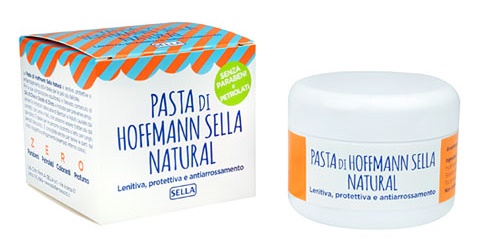 PASTA HOFFMANN SELLA NATURAL 200 ML - Fontenova srl
