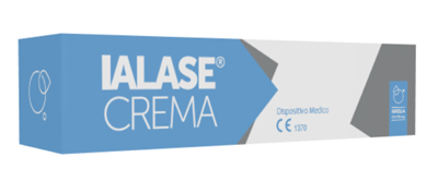 IALASE CREMA 50 ML - Fontenova srl