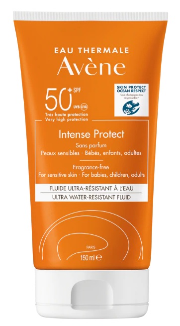 AVENE SOL INTENSE PROTEZIONE SPF50+ 150 ML - Fontenova srl