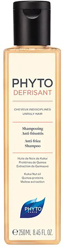 PHYTODEFRISANT SHAMPOO ANTI CRESPO 250 ML - Fontenova srl