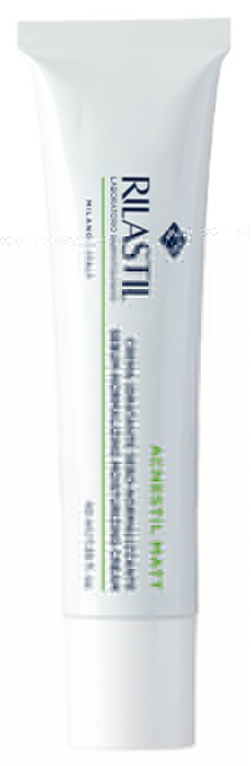 RILASTIL ACNESTIL MAT ATTIVA CREMA IDRATANTE 40 ML - Fontenova srl