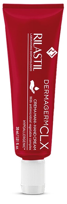 DERMAGERM CLX CREMA MANI 30 ML - Fontenova srl
