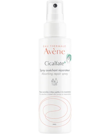 EAU THERMALE AVENE CICALFATE+ SPRAY ADSORBENTE LENITIVO 100 ML - Fontenova srl
