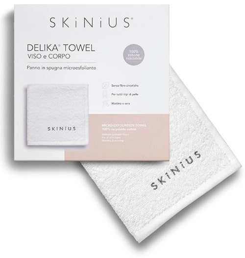 DELIKA TOWEL - Fontenova srl